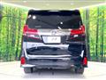 2017 Toyota Alphard G