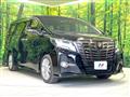 2017 Toyota Alphard G