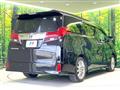 2017 Toyota Alphard G