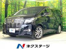 2017 Toyota Alphard G