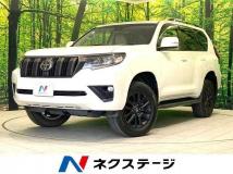 2023 Toyota Land Cruiser Prado