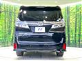 2018 Toyota Vellfire