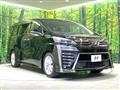 2018 Toyota Vellfire