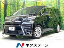 2018 Toyota Vellfire