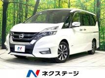 2018 Nissan Serena