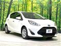 2017 Toyota AQUA