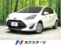 2017 Toyota AQUA