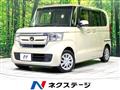 2017 Honda N BOX