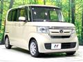 2017 Honda N BOX