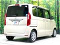2017 Honda N BOX