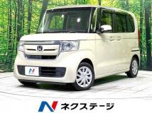 2017 Honda N BOX