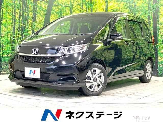 2022 Honda Freed