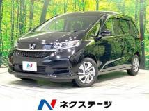 2022 Honda Freed