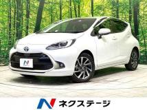 2023 Toyota AQUA