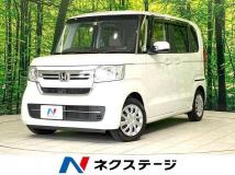 2023 Honda N BOX