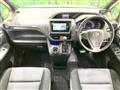 2015 Toyota Voxy
