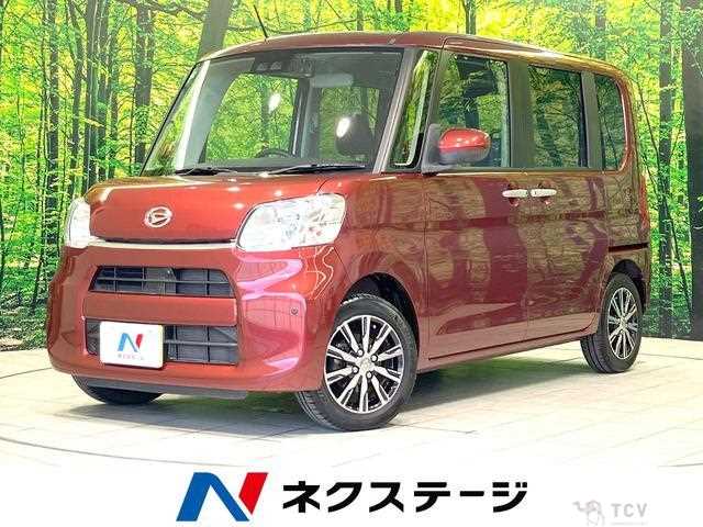 2019 Daihatsu Tanto