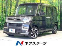 2019 Daihatsu Tanto