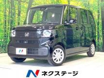 2026 Honda N BOX
