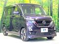 2021 Nissan ROOX