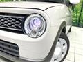 2021 Suzuki Lapin