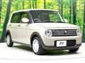 2021 Suzuki Lapin