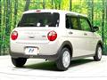 2021 Suzuki Lapin