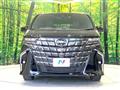 2023 Toyota Alphard G