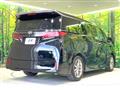 2023 Toyota Alphard G