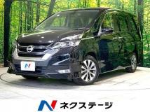 2016 Nissan Serena