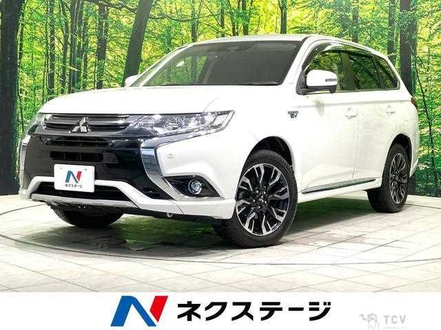 2018 Mitsubishi Outlander