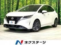 2021 Nissan Note