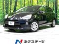 2012 Toyota AQUA