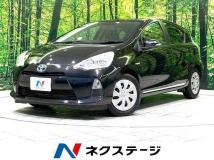2012 Toyota AQUA