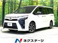 2018 Toyota Voxy