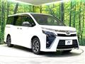 2018 Toyota Voxy