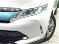 2017 Toyota Harrier
