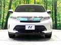 2017 Toyota Harrier