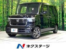 2024 Honda N BOX