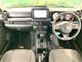 2024 Suzuki Jimny Sierra