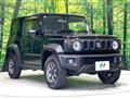 2024 Suzuki Jimny Sierra