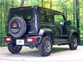 2024 Suzuki Jimny Sierra