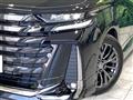 2026 Toyota Vellfire