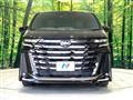 2026 Toyota Vellfire