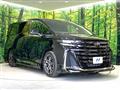 2026 Toyota Vellfire