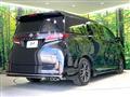 2026 Toyota Vellfire