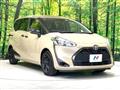 2020 Toyota Sienta