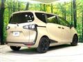 2020 Toyota Sienta