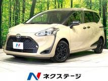 2020 Toyota Sienta