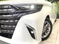 2023 Toyota Alphard G